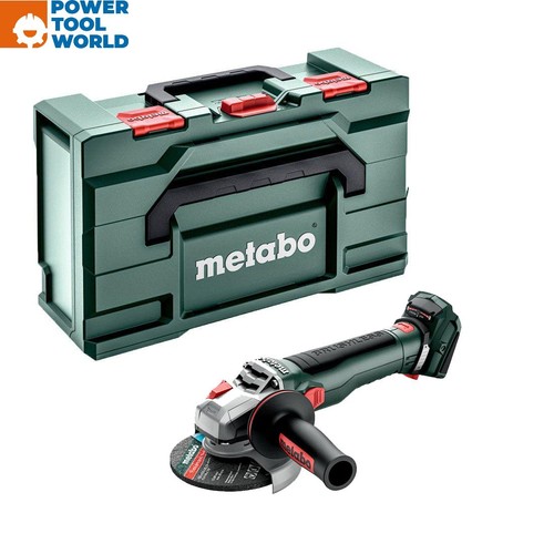 Metabo bl 11 125 - 18,