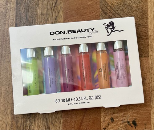 Don beauty by steff - beauty,