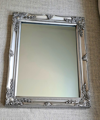 Ornate floral antique - ornate,