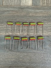 X10 Vintage Mullard Tropical