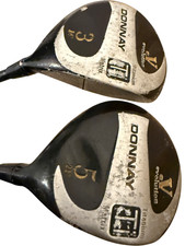 Donnay evolution titanium - ev,