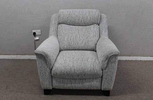 Parker knoll manhattan grey - parker,
