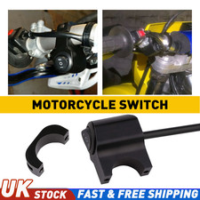 Motorcycle Handlebar Switch