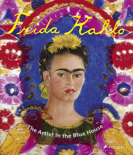 Frida kahlo the artist - kahlo:,