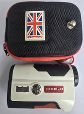 Bushnell Tour V3 Laser