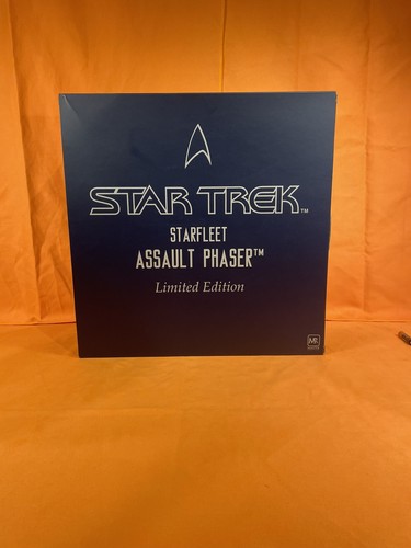 Master replicas star trek - master,