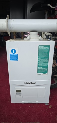 Vaillant ecofit pure 415 - ecofit,