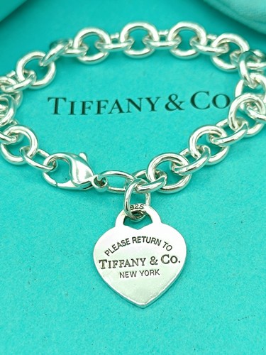 Return tiffany co - return, &