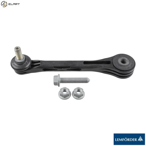 Linkcoupling rod stabiliser - linkcoupling,