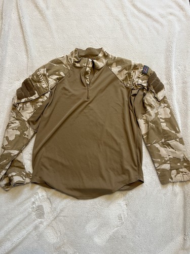British army dpm desert - army,