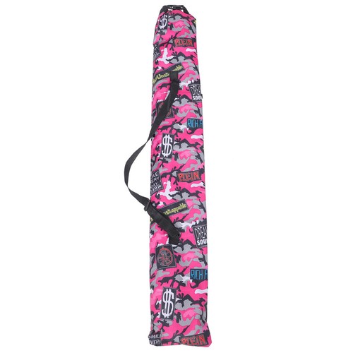 Fishing rod storage pouch - rod,