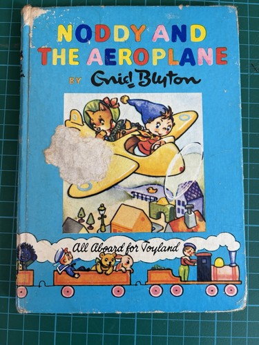 Vintage enid blyton - enid,
