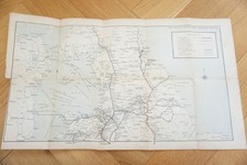 1909 GWR Northern Section