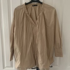 Zara Boho Peasant Gipsy