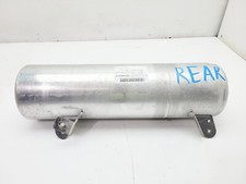 BENTLEY CONTINENTAL GT MK3 REAR AIR SUSPENSION ACCUMULATOR TANK 971616202