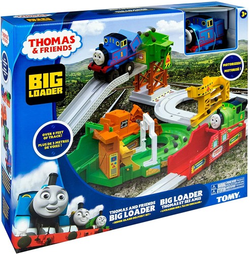 Thomas friends big - &,