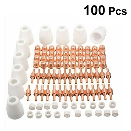100pcs air plasma - plasma, cutter