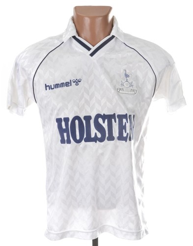 Tottenham hotspurs 1987 - tottenham, 1987/1989