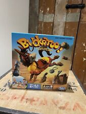 Hasbro Buckaroo Game The