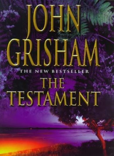 The testament john - the,