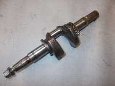 Suffolk Atco Engine Crank Shaft nut E8142 Petrol Lawnmower