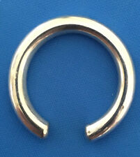 Sterling Silver bow pocket