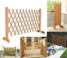 Freestanding stairway pet - freestanding,