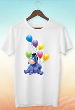 Winnie The Pooh Eeyore Poster