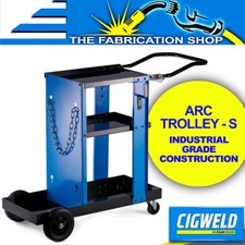 CIGWELD ARC Welding Trolley S