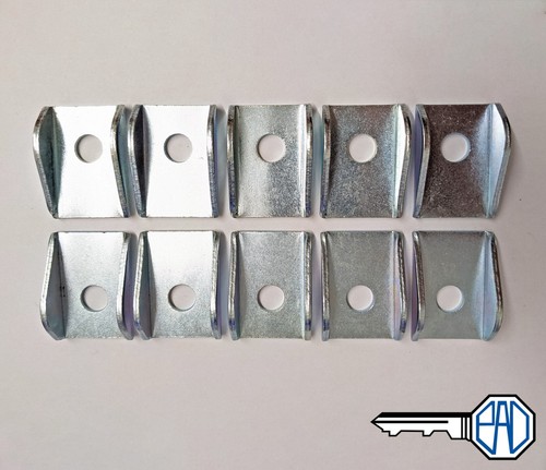Mgb chrome bumper - gt,