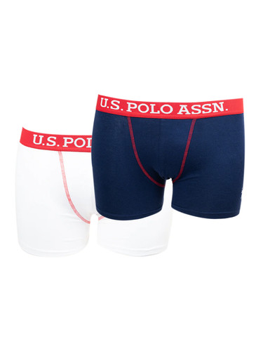 Boys uspa pack boxers - boys, 2