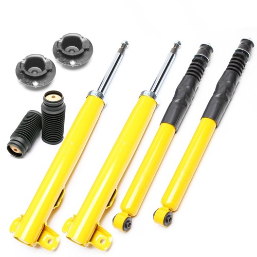 Sport shock absorbers - 4,