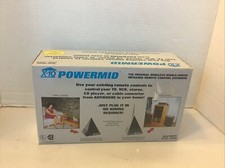 Powermid PM5900 Remote Control