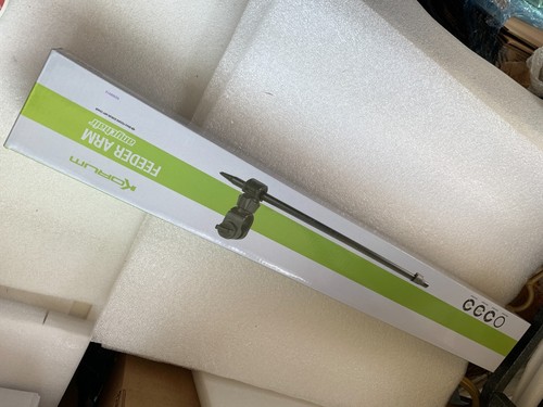 Korum anychair telescopic - korum,