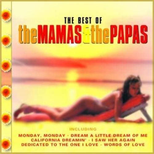 Mamas papas the - &,