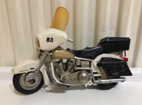 Harley davidson 1970s - davidson, fhl