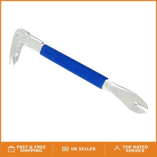 Estwing inch precision - precision, nail