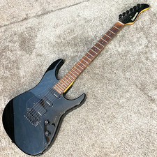 FERNANDES SFR-50 Black SSH 24f