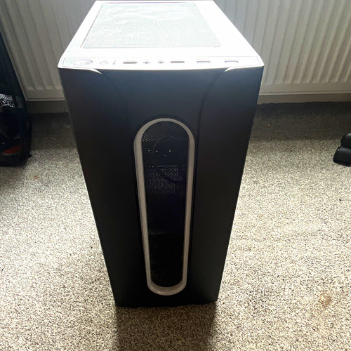 Gaming intel 4590 gtx - pc,