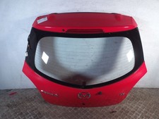 MAZDA 2 TS MK2 (DE) 2010-2015