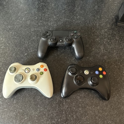 Faulty controller joblot xbox - joblot.,
