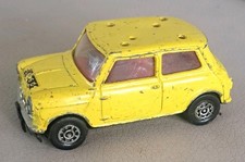 Monte Carlo 1964 BMC Mini