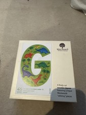 Wentworth Wooden Jigsaw 45