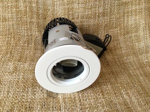 Aurora sola gu10 mr16 - gu10/mr16, fixed