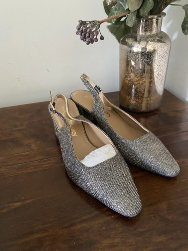 Russell bromley metallic - russell, &bromley