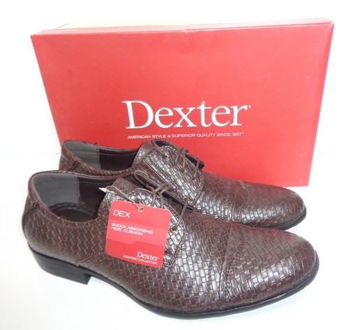 Mens brown lace formal - brown,