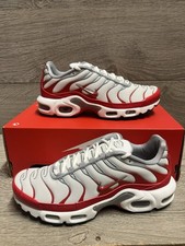 Nike Air Max Plus (TNs) size