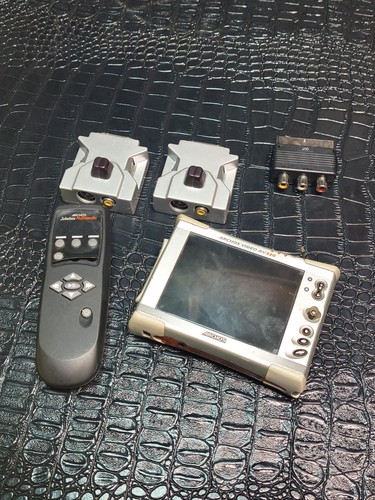 Archos av320 video - video, mp3