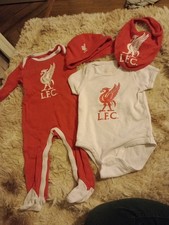 3-6 Month Baby Liverpool