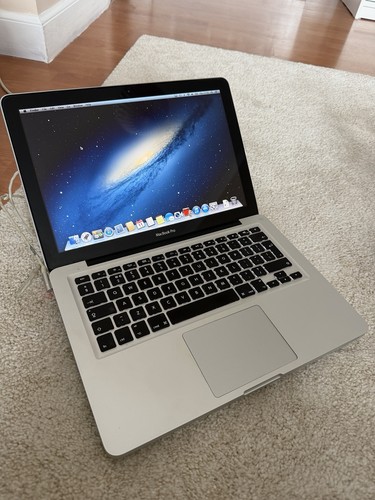 Macbook pro 2011 - macbook,
